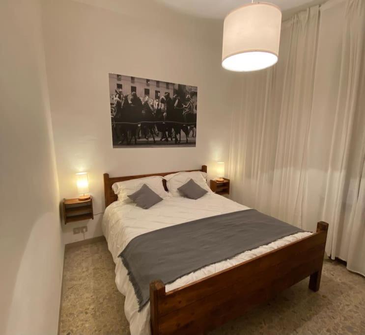 Apartamento Al Vicolo Dell'Oro Siena Exterior foto